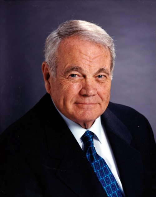 Remembering Fred Fehsenfeld JBand