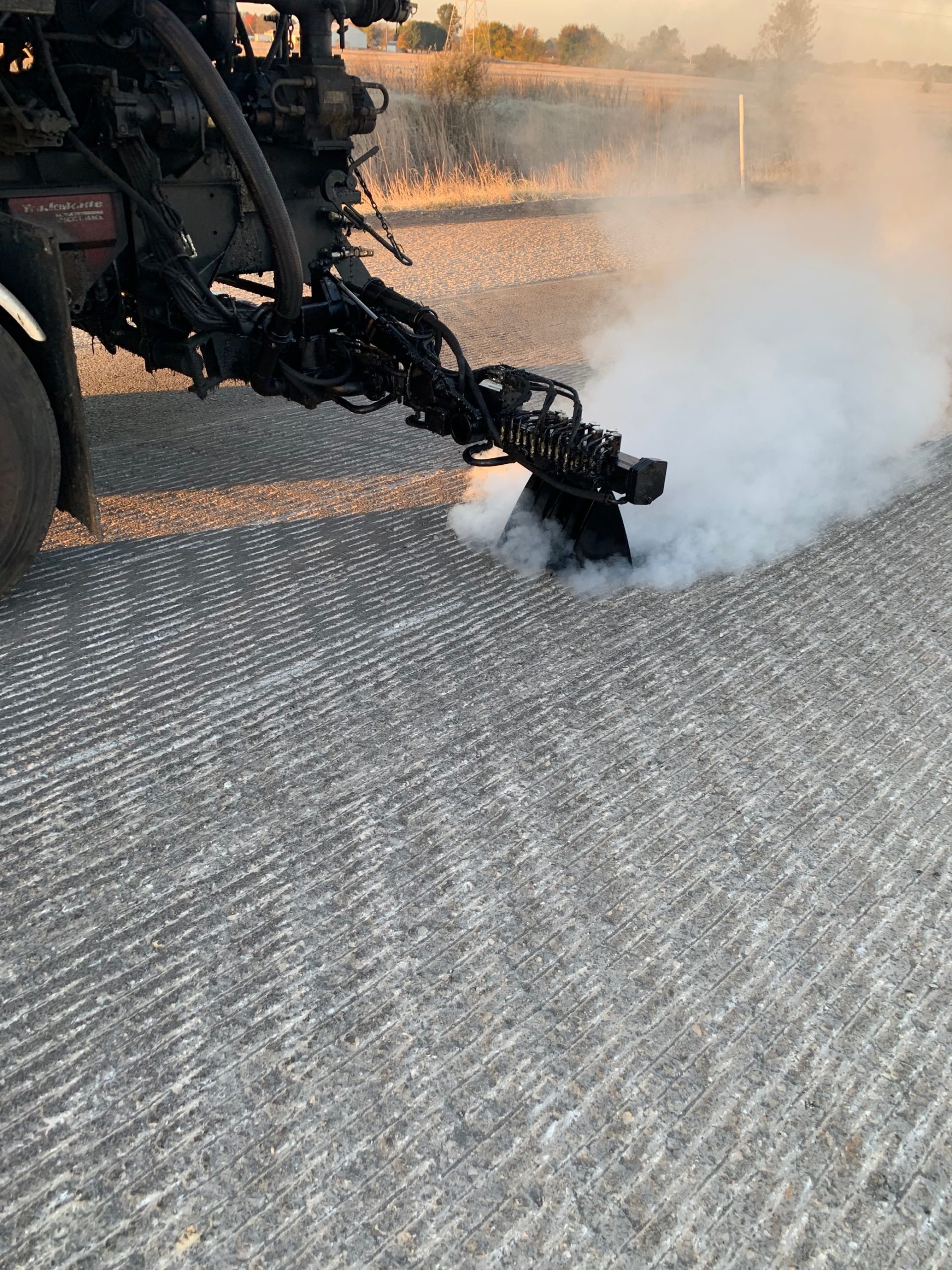 Comparative LCA of VRAM Highlighted at TRB 2023 Annual Meeting