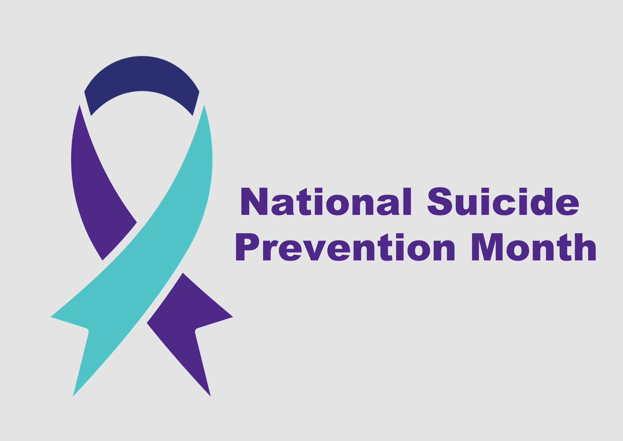 Raising Awareness For Suicide Prevention J Band
