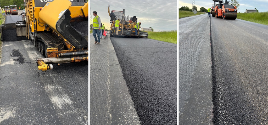Using Highway Safety Improvement Program (HSIP) Funding to Reduce Run-off-Road Crashes in Coles County, IL