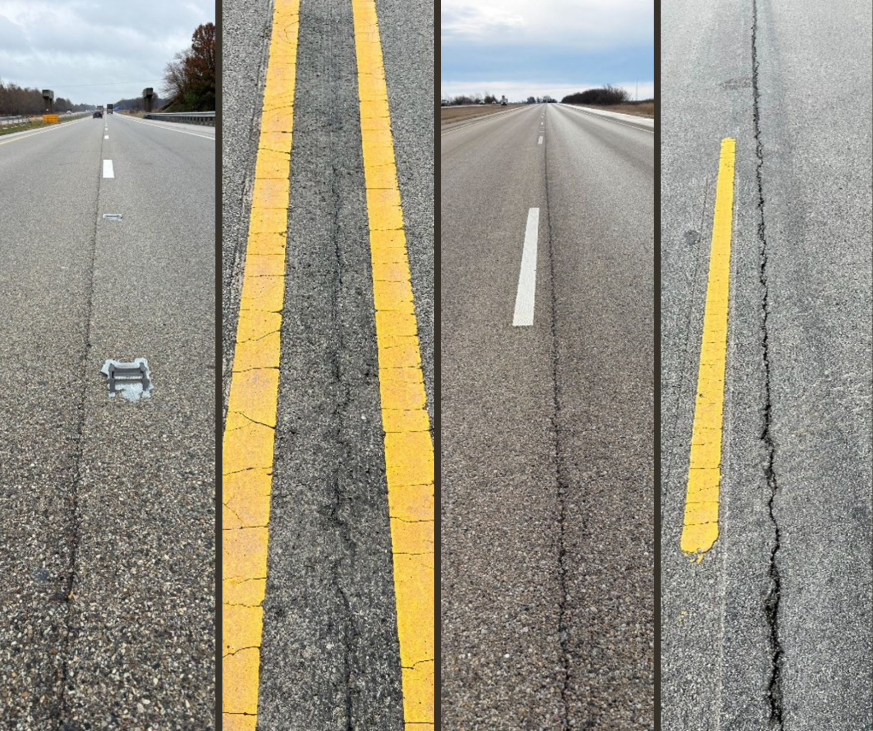 Understanding Joint Behavior With & Without VRAM