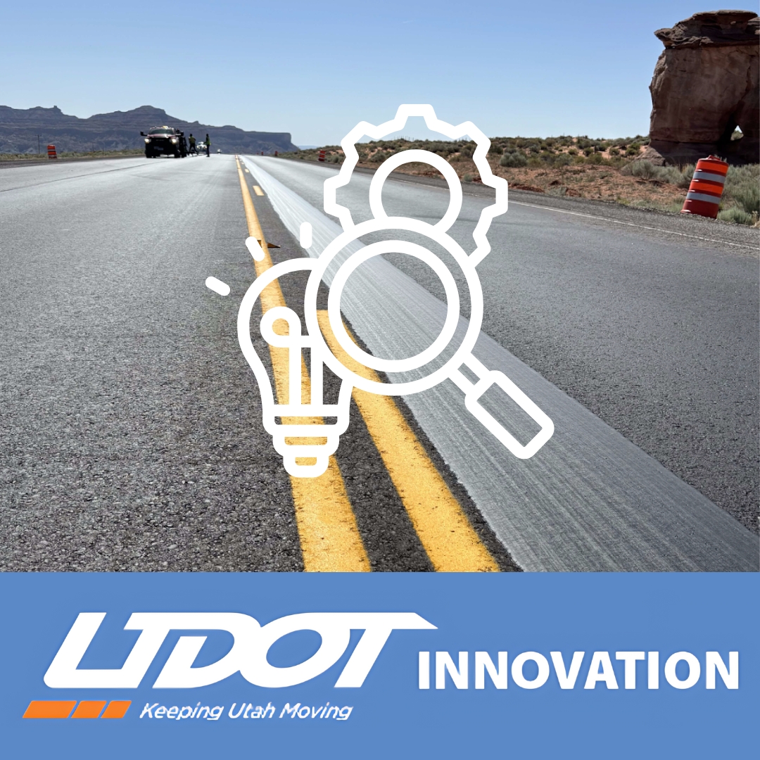 2025 UDOT Innovation Report Thumbnail