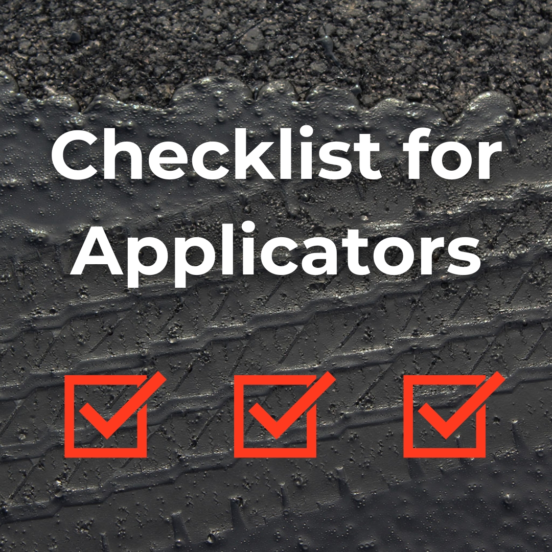 VRAM Applicator Checklist Thumbnail
