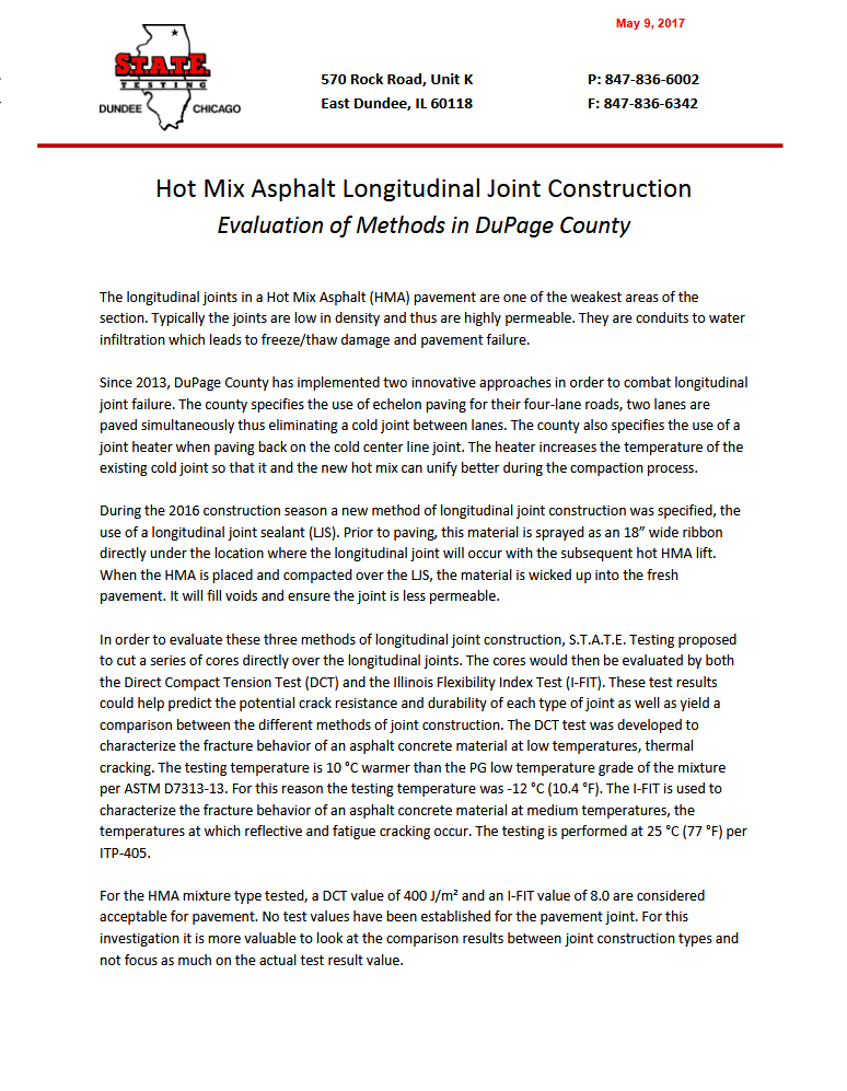 Dupage-Longitudinal-Joint-Report