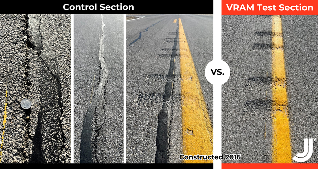 INDOT-sr-26-rumblestrip INDOT State Road 26