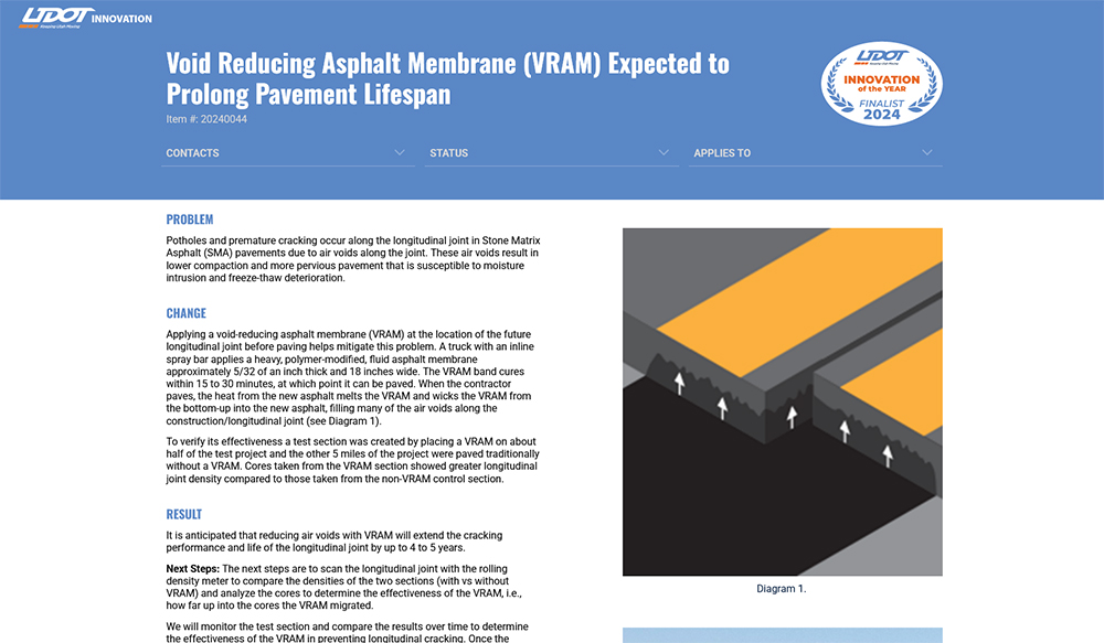 udot-report udot report thumbnail