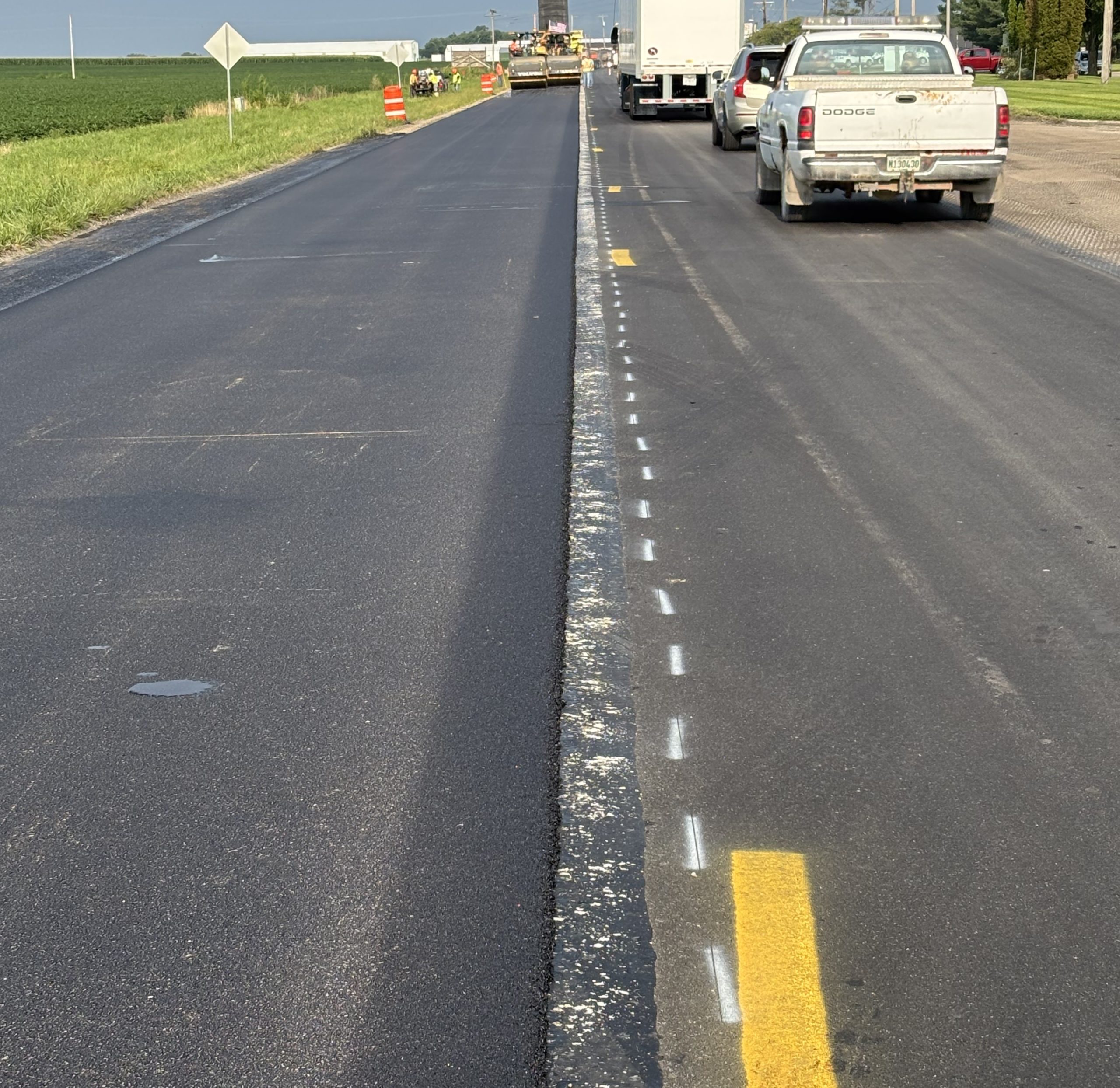 bands of VRAM on IL-133